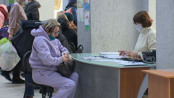 прописка в Беслане